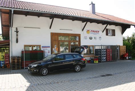 Hermes PaketShop, Neuhaus am Inn .